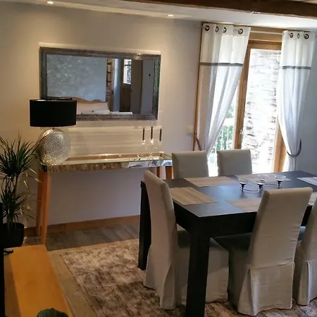 Apartmán Zenarcs