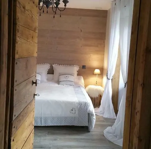 Zenarcs Apartment