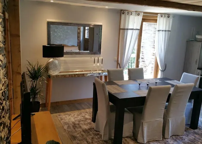 Apartment Zenarcs