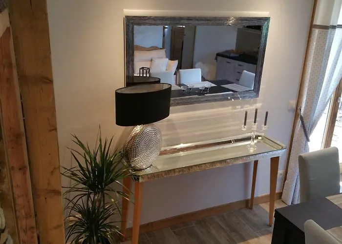 Zenarcs Apartment *