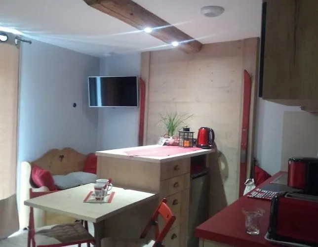 Apartment Zenarcs