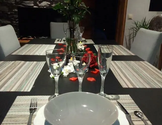 Zenarcs Apartment