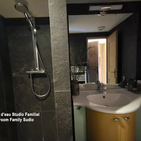 Apartment Zenarcs