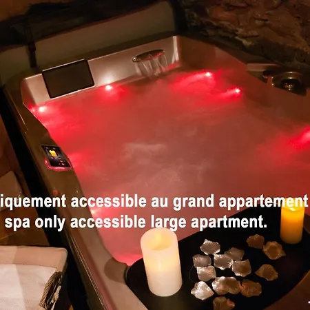 Apartment Zenarcs Bourg-Saint-Maurice