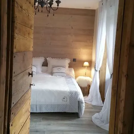 Zenarcs Apartamento