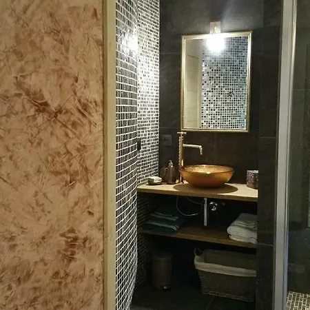 Zenarcs Apartment *